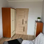 #1 Pokoj W Pieknej Lokalizacji Niedaleko Morza