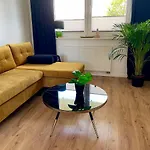 Jasien Apartment