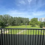 Ante Holiday Apartment