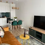Villa Neptun - Apartament Przyjazny Zwierzetom