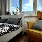 Apartament Gdansk Nad Morzem 2 Sypialnie