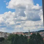 Ambersky Apartment