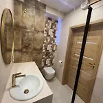 Centrum Gdańska - apartament dla 2 osób