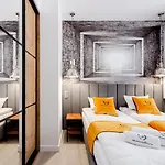 Apartamenty Gdansk EU - Angielska Grobla II OLD TOWN Gdańsk Angielska Grobla 5