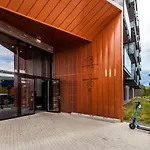 Uroczy Apartament W Centrum Starego Miasta