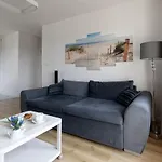 Pomorskie Apartamenty Baltica Towers