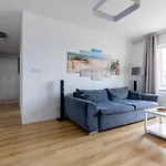 Pomorskie Apartamenty Baltica Towers