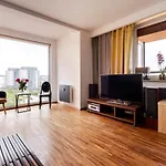 Apartamenty Gdansk Eu - Apartament Panorama