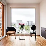Apartamenty Gdansk Eu - Apartament Panorama