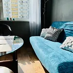 Apartament Sky - Parking, 3 Minuty Do Plazy