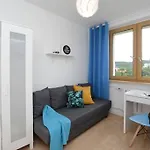 Citystay Subislawa 5Rooms Gdansk
