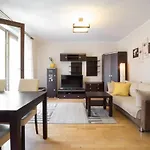 Studio z parkingiem - Gdańsk Morena