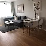 Apartament Wejhera Gdansk Zabianka Blisko Morza
