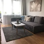 Apartament Wejhera Gdansk Zabianka Blisko Morza