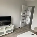 Beach Apartment Ergo Arena