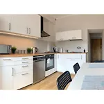 Manh Apartment