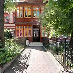 Studio In Main District In Gdansk Wrzeszcz