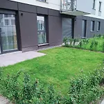 Apartament Letnicka, Nowy, 950M Od Morza