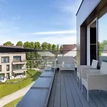 Oliwski Park Lux Apartment Gdansk By Renters Prestige