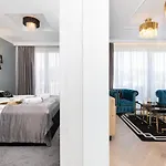 Oliwski Park Lux Apartment Gdansk By Renters Prestige