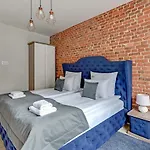 Downtown Apartments Dziewanowskiego