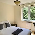 Baltic Olive Apartment
