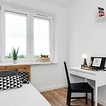 Cityrooms Gospody Gdansk