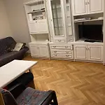 Apartament Roma