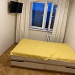 Apartament Roma