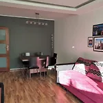 Gdansk Apartament 4-Osobowy