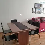 Gdansk Apartament 4-Osobowy