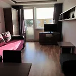 Gdansk Apartament 4-Osobowy