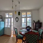 Heritage Charm Apartment Oliwa