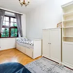 Mieszkanie 3 Pokojowe Stare Miasto Gdansk, Ul. Mariacka