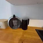 Apartament Eve Gdansk Jasien