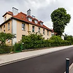 Hallera Studio Apartment Gdansk