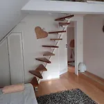 Pokoje Przy Parku