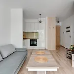 Wave Apartments - Zajezdnia Wrzeszcz 4