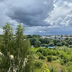 Nad Stawem, Dwupoziomowy, 6 Lozek, Parking, Zielona Okolica