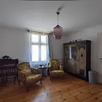 Heritage Charm Apartment Oliwa