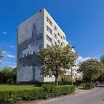 Pokój w stylowym apartamencie Possession pl