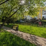 Pokój w stylowym apartamencie Possession pl