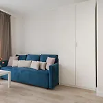 Apartamenty Prohibicja