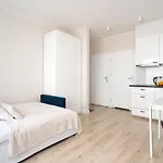 Apartamenty Prohibicja