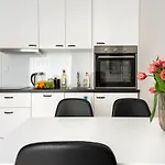 Apartamenty Prohibicja