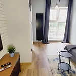 Central Apartments Ogarna 4