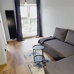 Central Apartments Ogarna 4