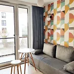 Bauhaus Mieszkanie