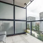 Black Rock By Baltica Apartments