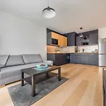Black Rock By Baltica Apartments